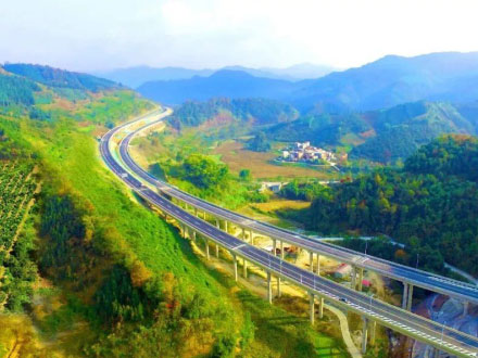 新基建·看廣西 | 南向、北聯、東融、西合