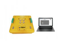 <b>探地雷達工作原理以及在工程領域中的應用</b>