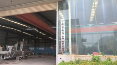 <b>武漢世隆科技有限公司（南通）船艇生產基地簡介</b>