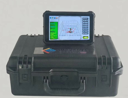 <b>SL-RID雷達生命探測儀</b>