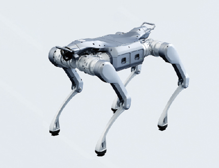 <b>宇樹科技代理產品</b>